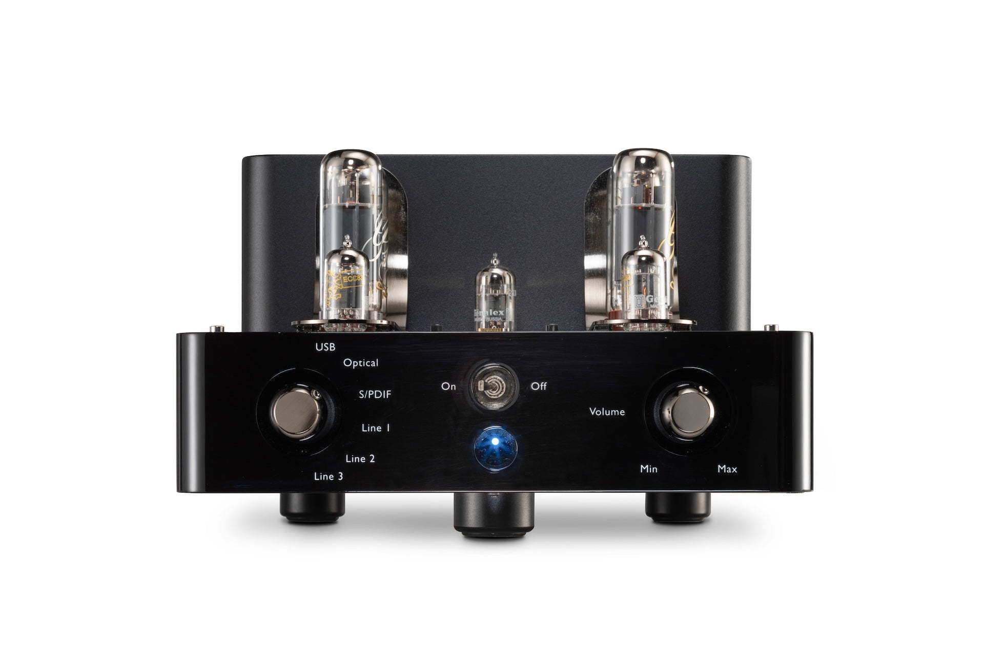 Unison Research Triode 25 Black Edition