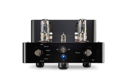 Unison Research Triode 25 Black Edition
