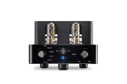 Unison Research Simply Italy Black Edition