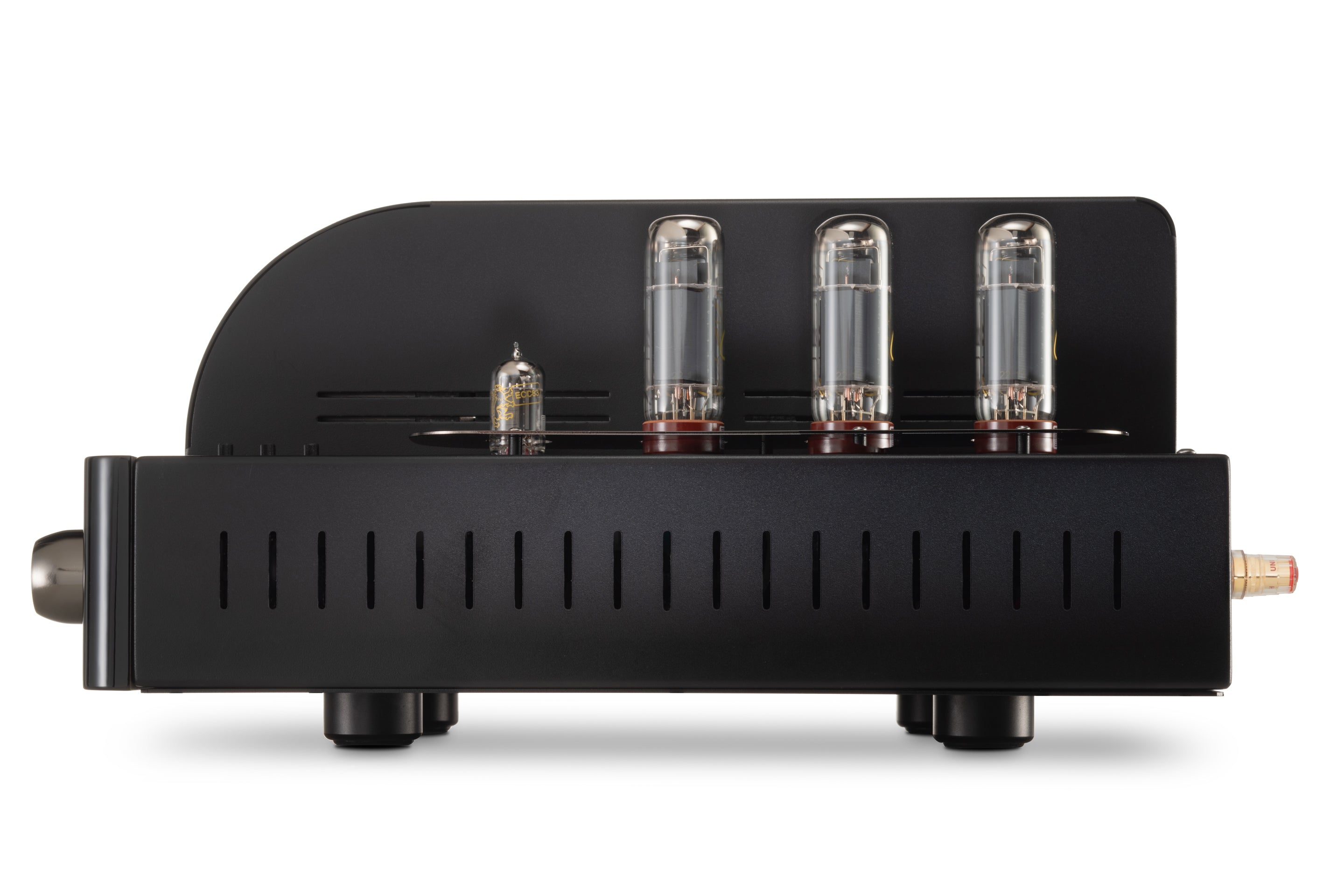Unison Research S6 Black Edition