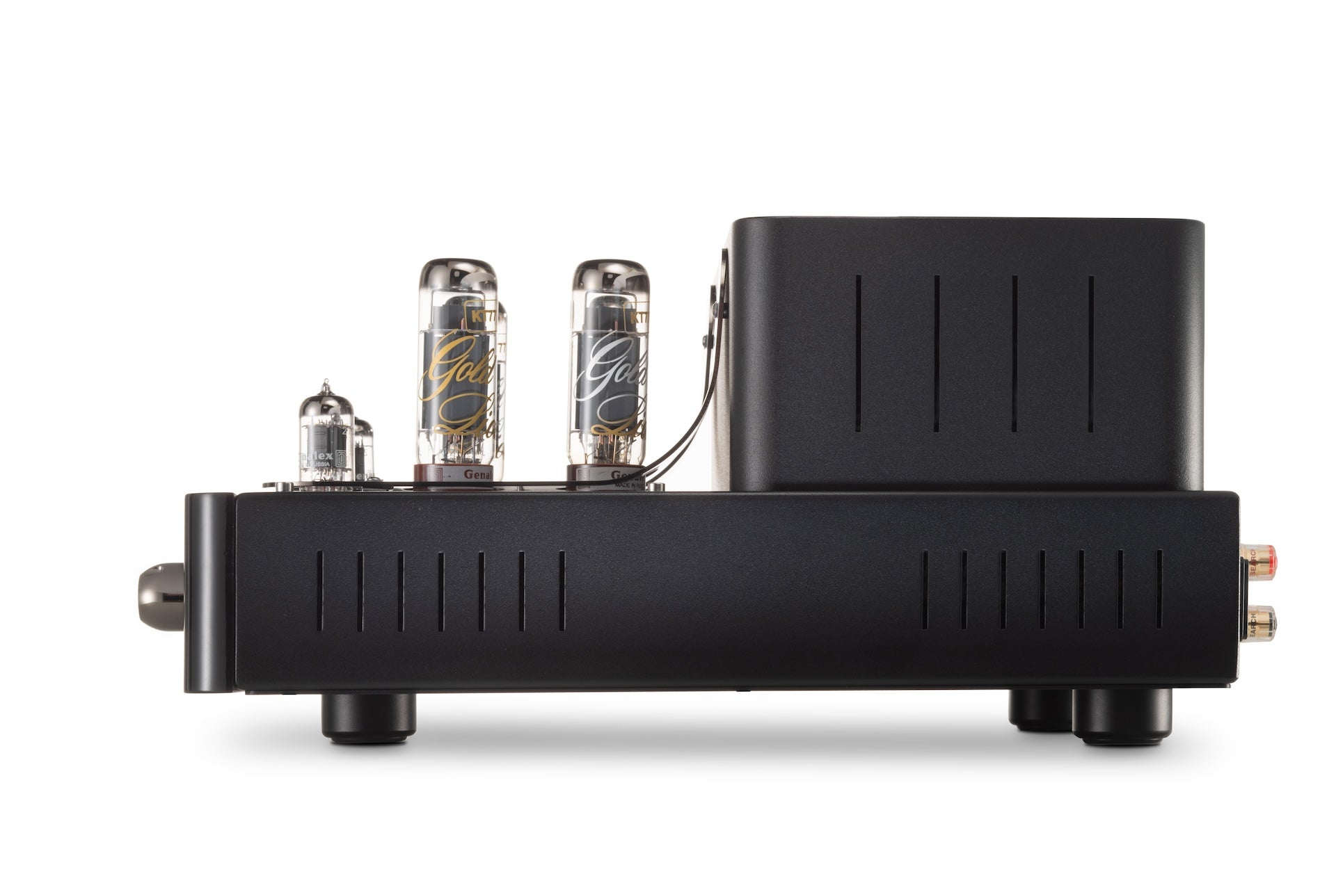 Unison Research Triode 25 Black Edition