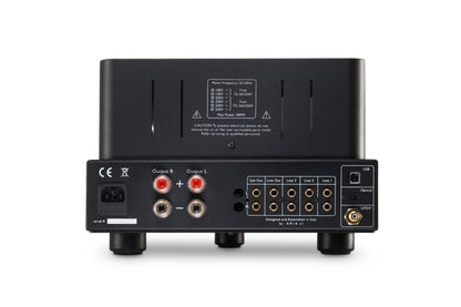 Unison Research Triode 25 Black Edition