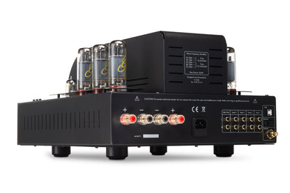 Unison Research S6 Black Edition