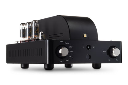 Unison Research S6 Black Edition