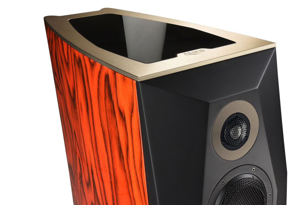 Alare Labs Remiga 1 - Diamond