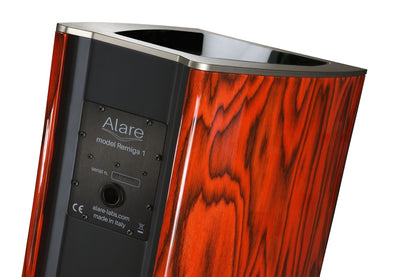 Alare Labs Remiga 1 - Diamond