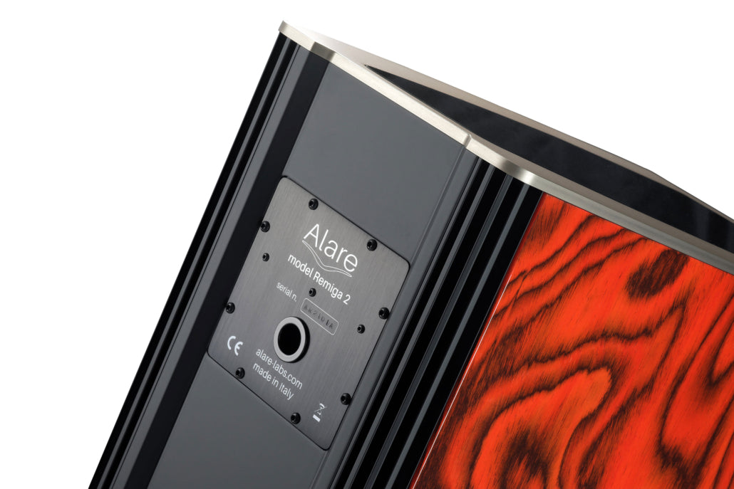 Alare Labs Remiga 2 - Diamond