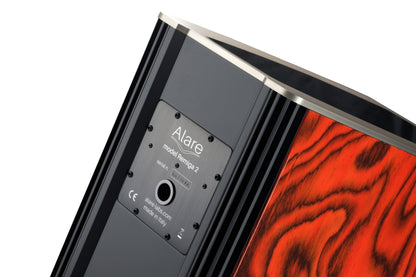 Alare Labs Remiga 2 - Diamond