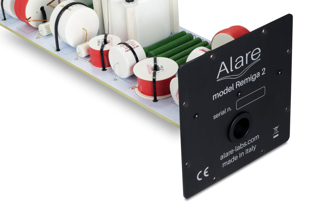 Alare Labs Remiga 2 - Diamond