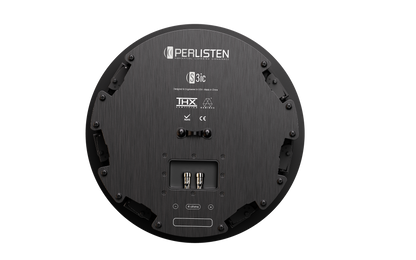 Perlisten Audio S3ic In Ceiling Speaker