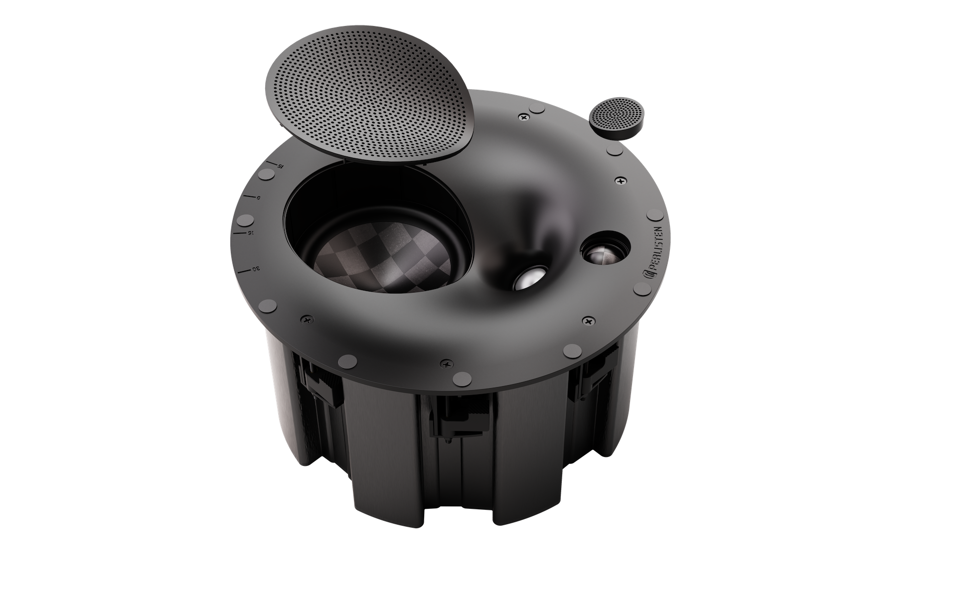 Perlisten Audio S3ic In Ceiling Speaker