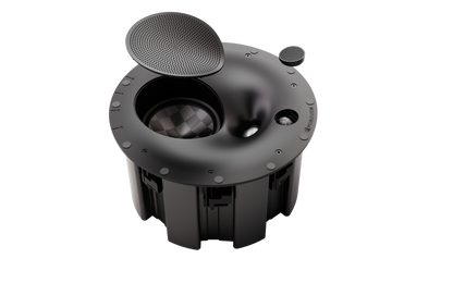 Perlisten Audio S3ic In Ceiling Speaker