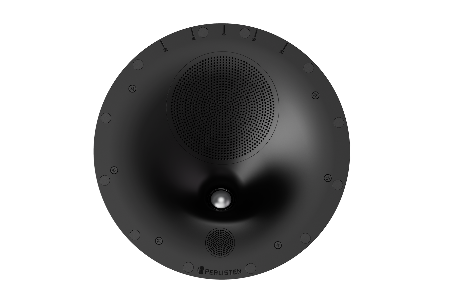 Perlisten Audio S3ic In Ceiling Speaker