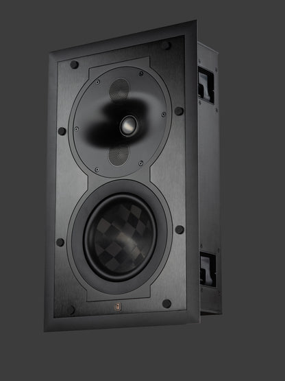 Perlisten Audio OWF-4i On-Wall Frame for S/R4i In Wall Speaker