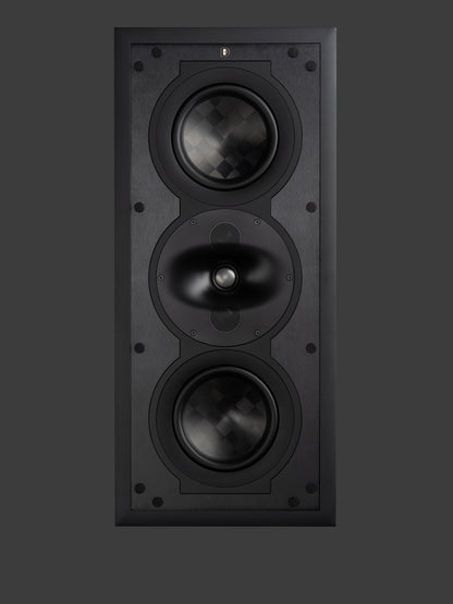 Perlisten Audio OWF-5i On-Wall Frame for S/R5i In Wall Speaker