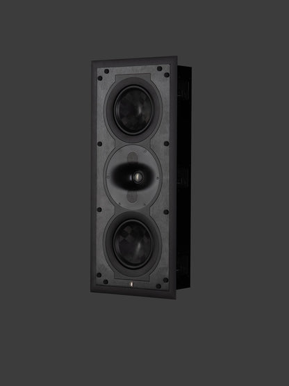Perlisten Audio OWF-5i On-Wall Frame for S/R5i In Wall Speaker