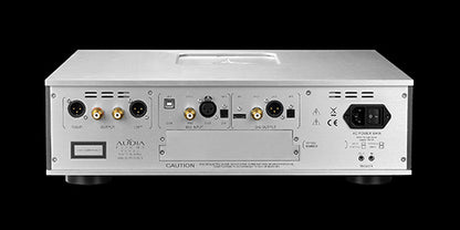 Audia Flight FLS20 SACD Player