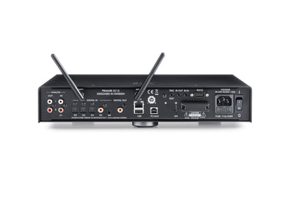 Primare SC15 Prisma Network Player DAC