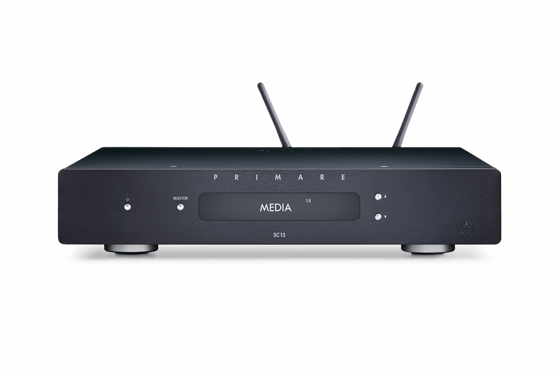 Primare SC15 Prisma Network Player DAC