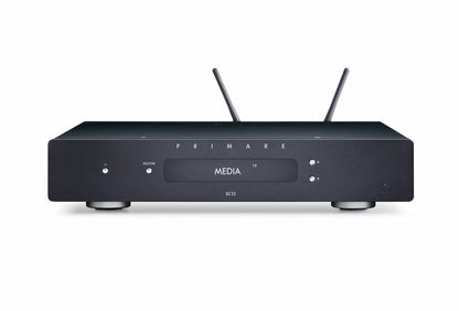 Primare SC15 Prisma Network Player DAC