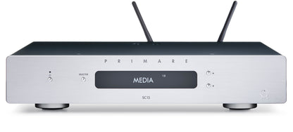 Primare SC15 Prisma Network Player DAC
