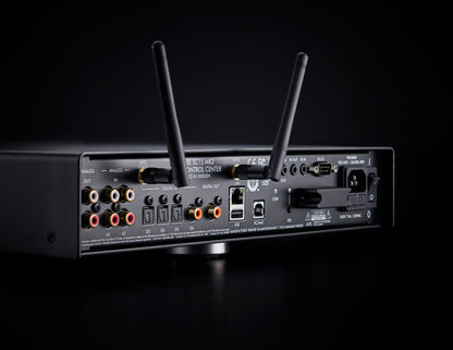 Primare SC15 Prisma Network Player DAC