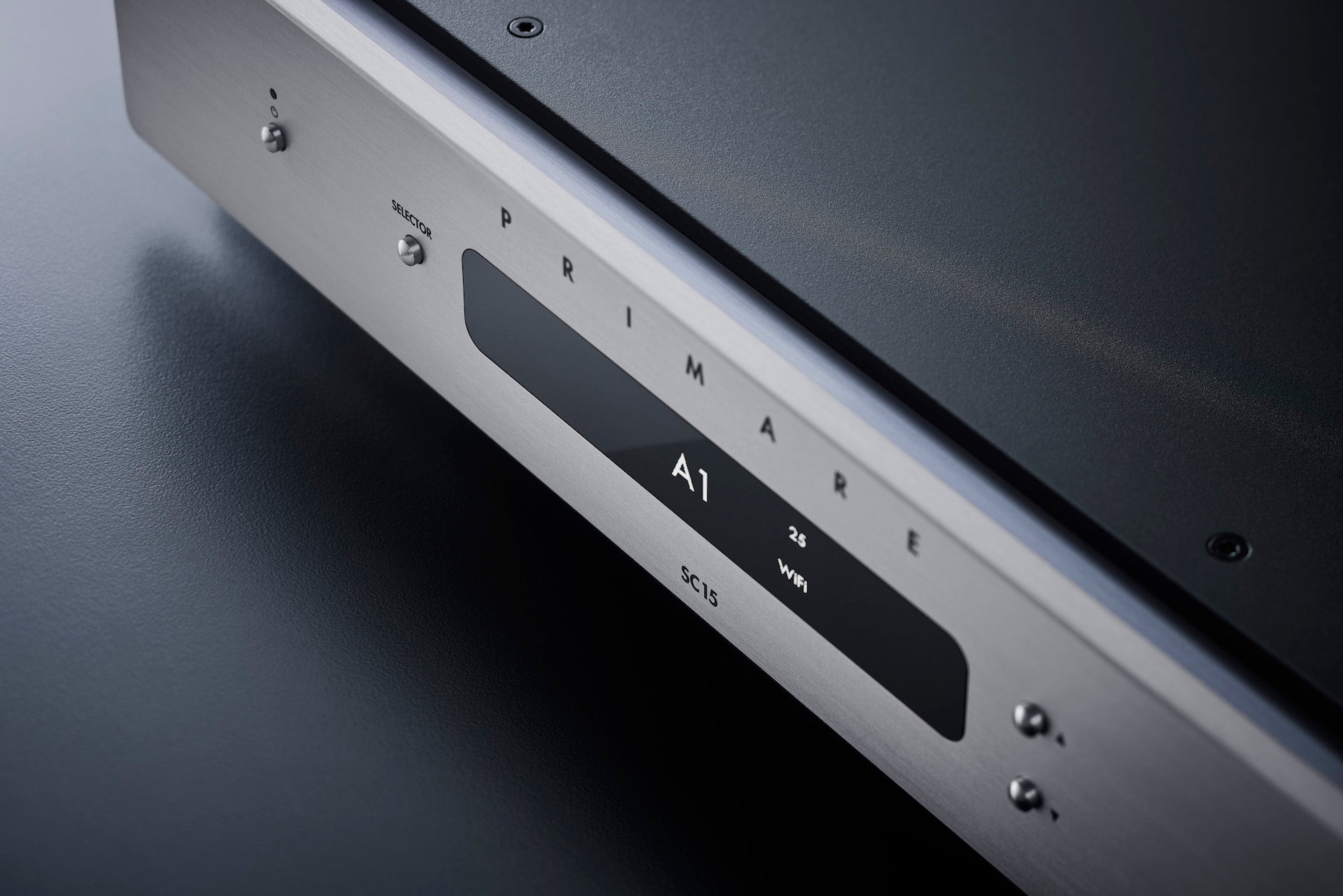 Primare SC15 Prisma Network Player DAC