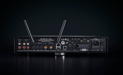 Primare SC15 Prisma Network Player DAC