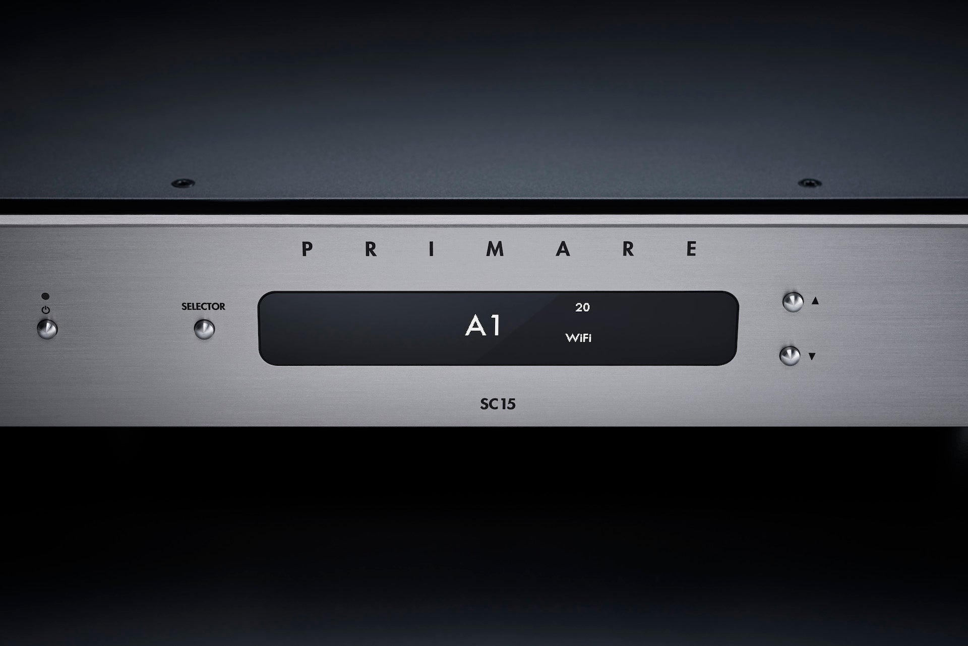 Primare SC15 Prisma Network Player DAC