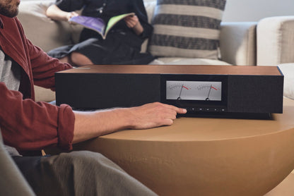 Cambridge Audio Evo One