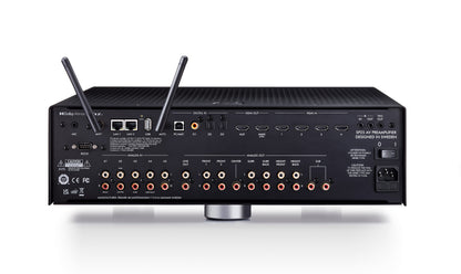 Primare SP25 Prisma Home Cinema Preamplifier Processor