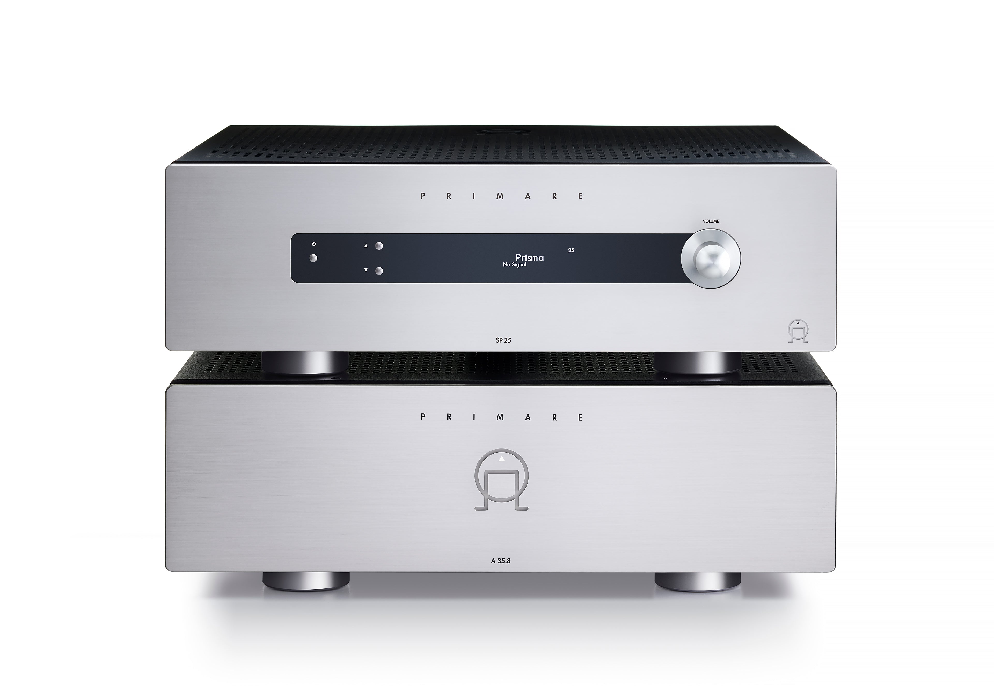 Primare SP25 Prisma Home Cinema Preamplifier Processor