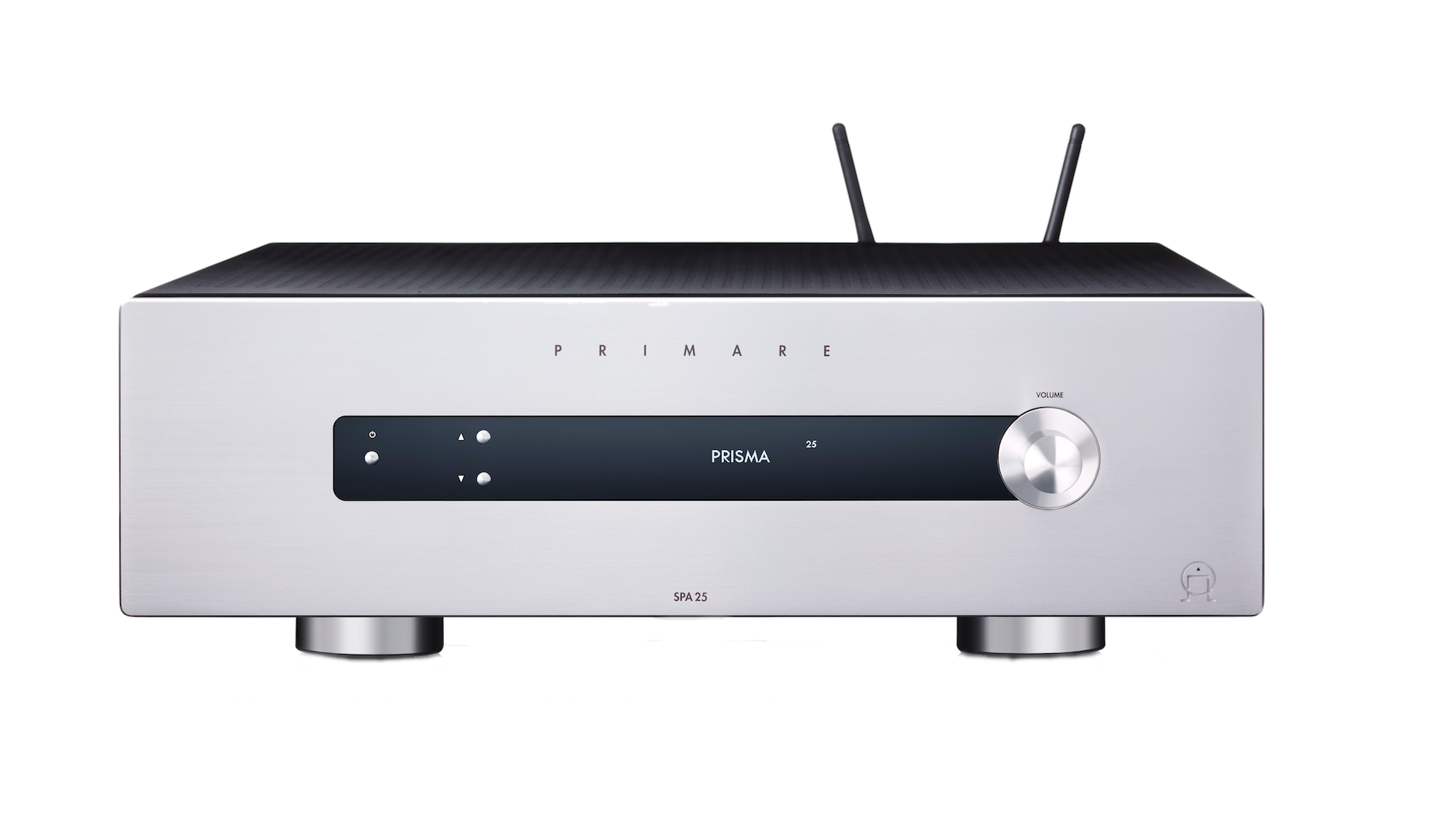 Primare SPA25 Prisma Home Cinema Integrated Amplifier