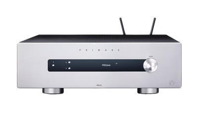 Primare SPA25 Prisma Home Cinema Integrated Amplifier