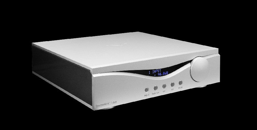 Audia Flight Strumento no.1 evo PreAmplifier