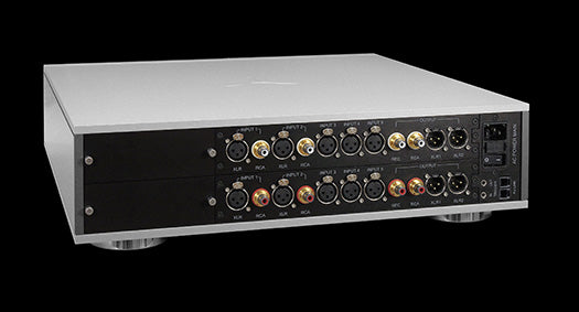 Audia Flight Strumento no.1 evo PreAmplifier
