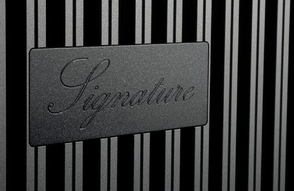 Audia Flight Strumento no.4 Signature Stereo Power Amplifier