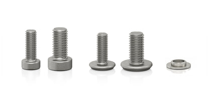 VIABLUE Spike Screws