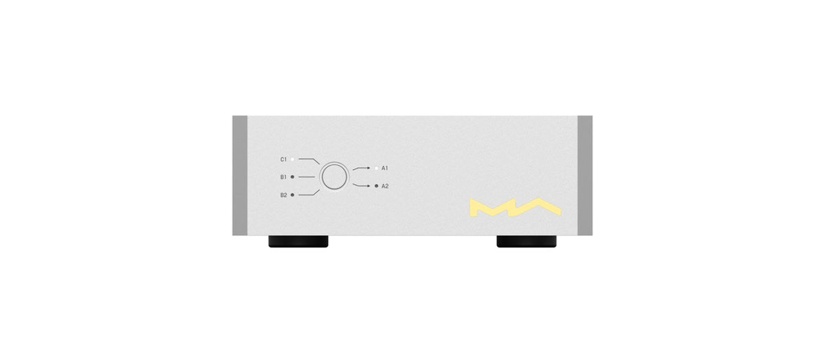 Matrix Audio SU-1 USB Isolation Switcher