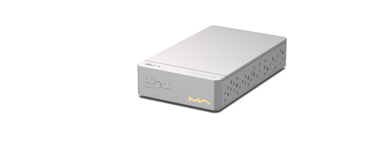 Matrix Audio SU-1 USB Isolation Switcher