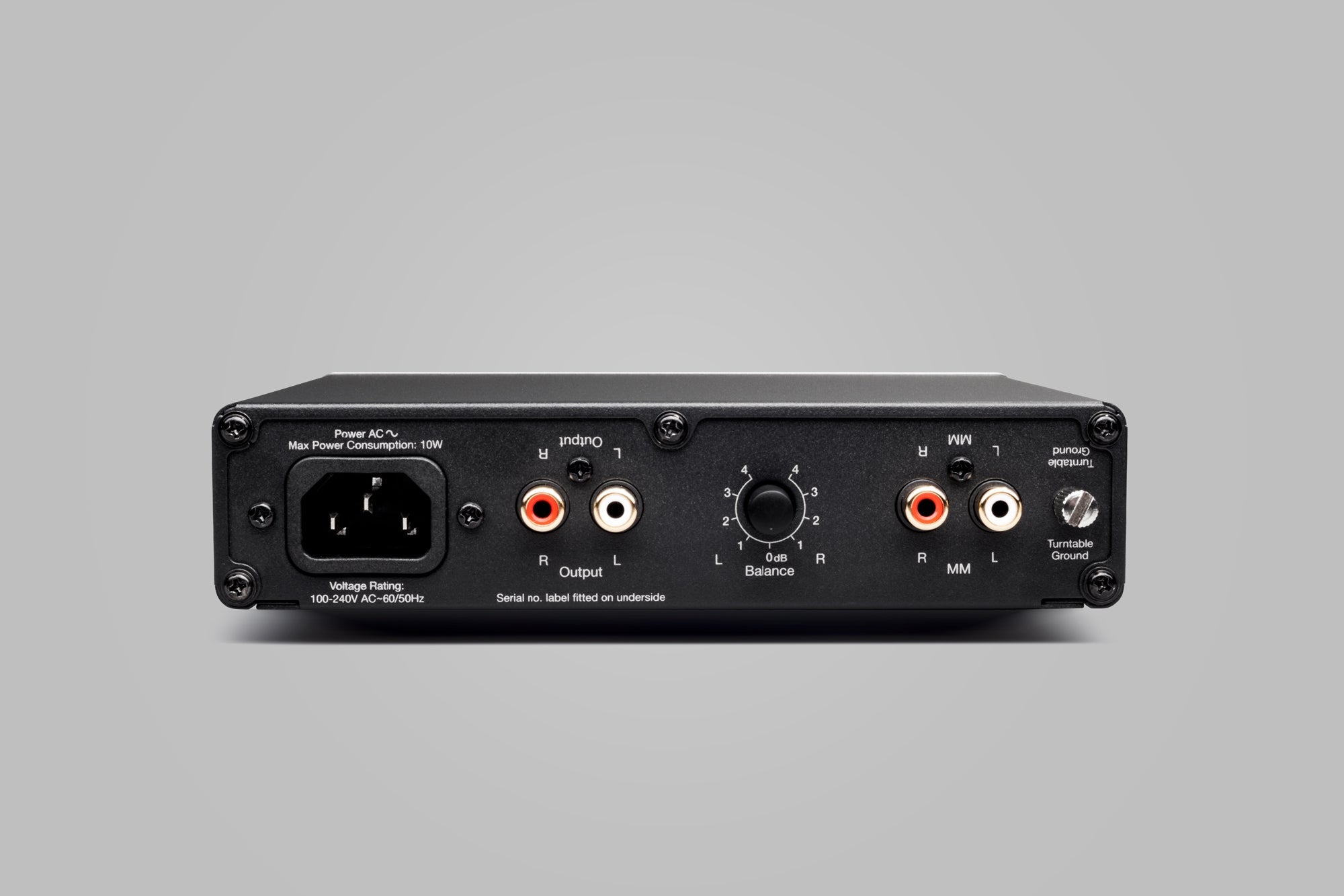 Cambridge Audio Alva Solo MM Phono Amplifier