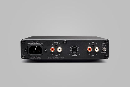 Cambridge Audio Alva Solo MM Phono Amplifier