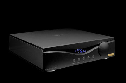 Audia Flight Strumento no.1 Signature PreAmplifier