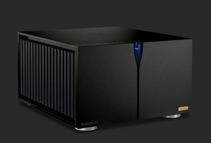 Audia Flight Strumento no.8 Signature Mono Power Amplifier