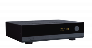 Kora TB 140 Integrated Amplifier