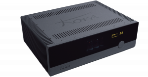 Kora TB 400 Integrated Amplifier