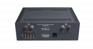 Kora TB 200 Integrated Amplifier