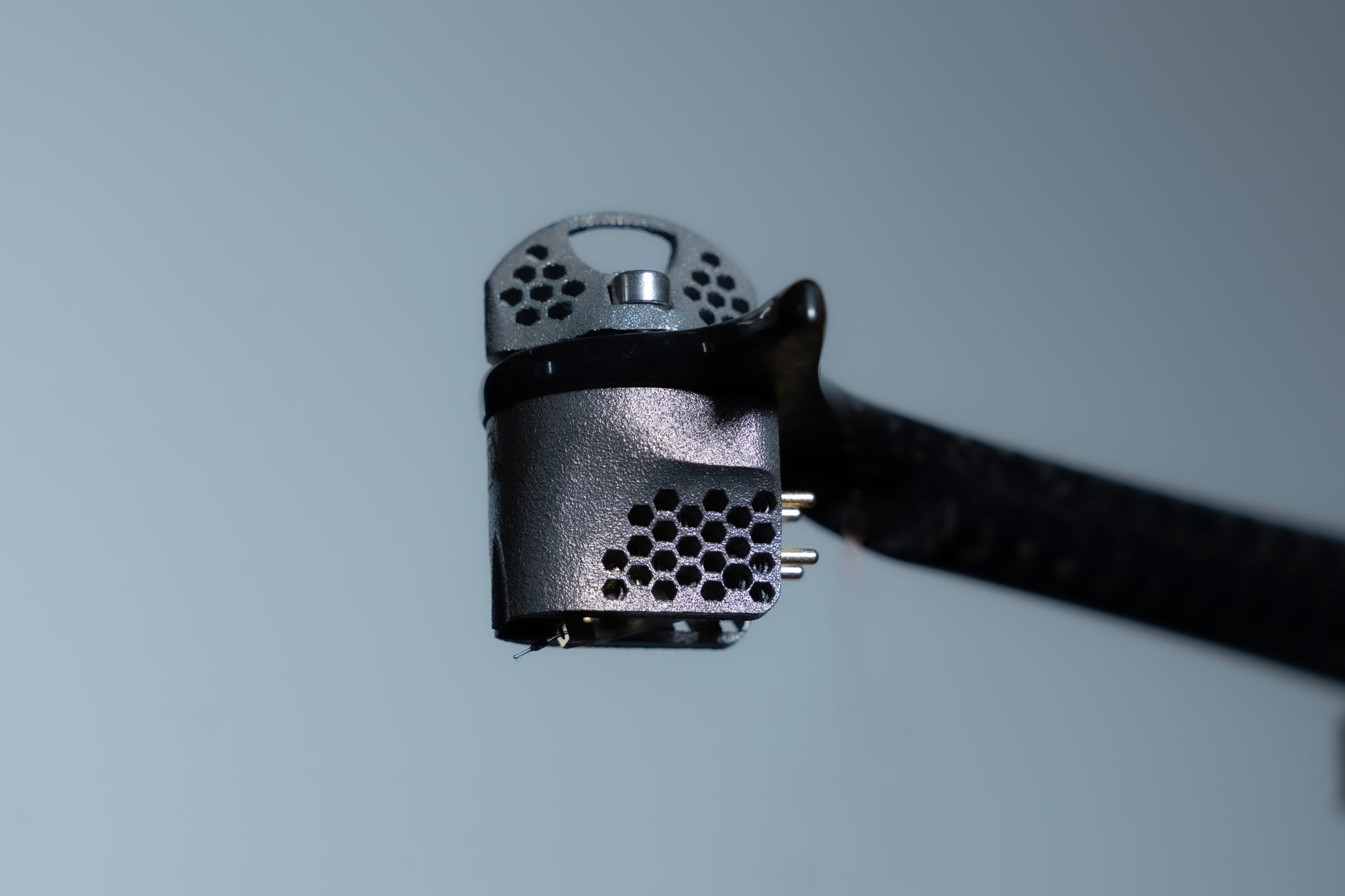 Wilson Benesch Tesellate Ti-S Cartridge
