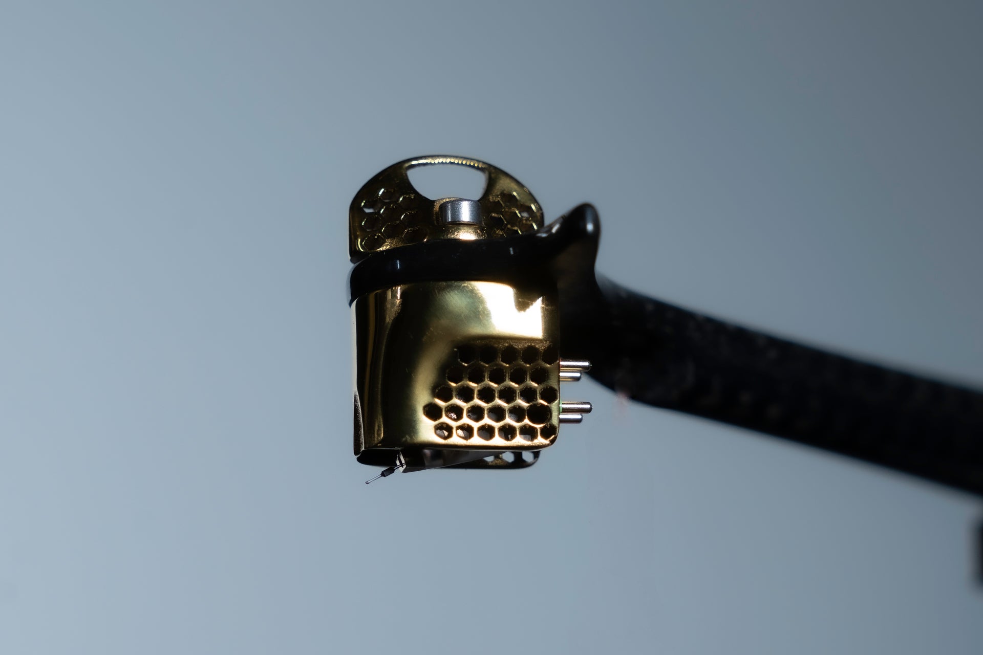 Wilson Benesch Tesellate Ti-S Cartridge