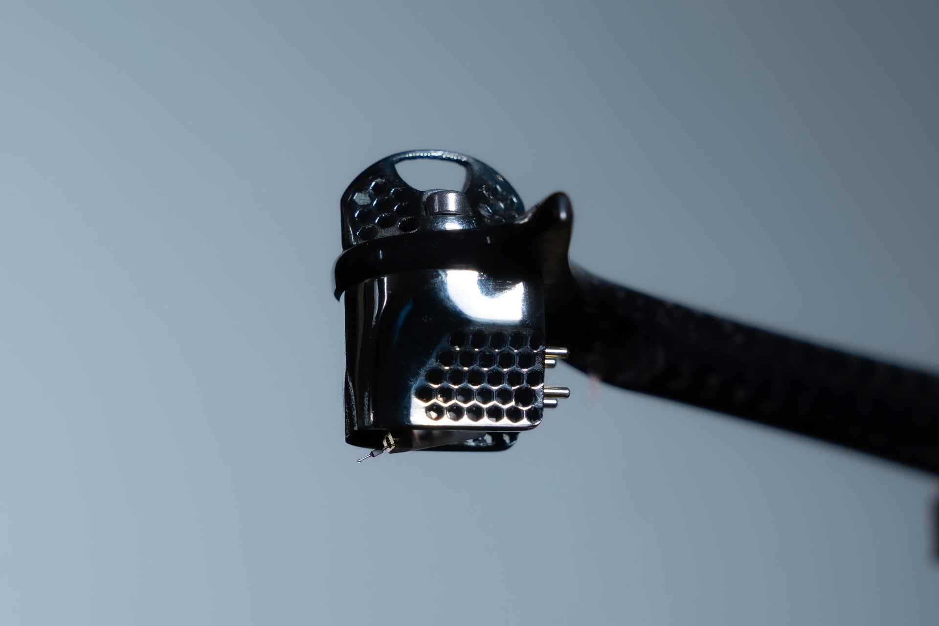 Wilson Benesch Tesellate Ti-S Cartridge